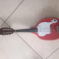 Mandolino elettrico 