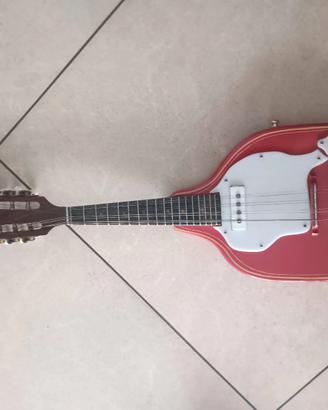 Mandolino elettrico 