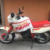 Yamaha XT 600 Z Tenere