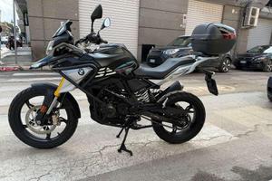 BMW g 310 gs Abs my21