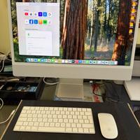 iMac 24" M1