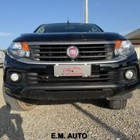 Fiat Fullback 2.4 150CV Doppia Cabina SX S&S
