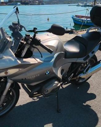 BMW R1200ST