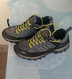 SCARPE TREKKING -43
