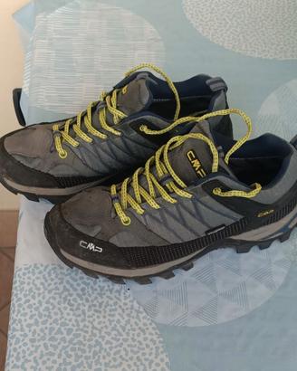 SCARPE TREKKING -43