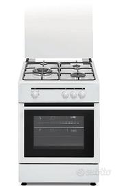 Cucina A Gas Vitrokitchen 1800w
