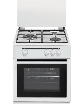 Cucina A Gas Vitrokitchen 1800w
