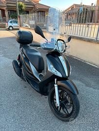 Piaggio medley 125 s