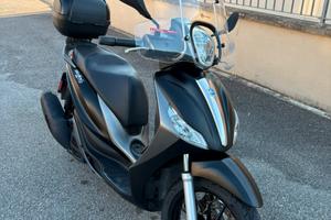 Piaggio medley 125 s