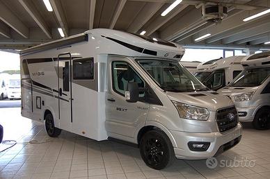 Ci International MAGIS ELITE SELEKT 95 XT