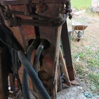 Martellone Socomec 330 per scavatore