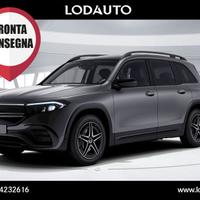 Mercedes-Benz EQB 250+ AMG Line Advanced