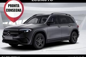 Mercedes-Benz EQB 250+ AMG Line Advanced