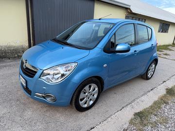 Opel Agila 1.0 12V 65CV - 2009