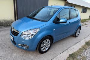 Opel Agila 1.0 12V 65CV - 2009