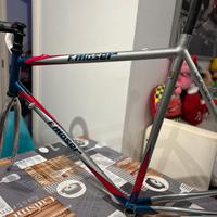 Moser leader ax tg 56