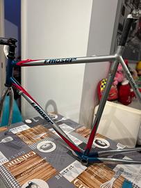 Moser leader ax tg 56