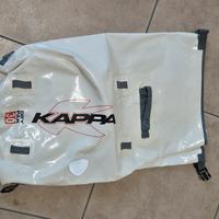 Borsa Kappa sopra bauletto 