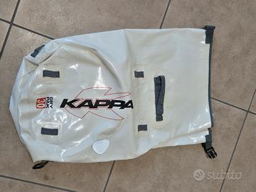 Borsa Kappa sopra bauletto 