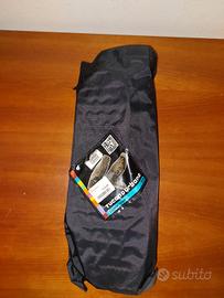 tuta anti acqua più protezione scarpe per moto