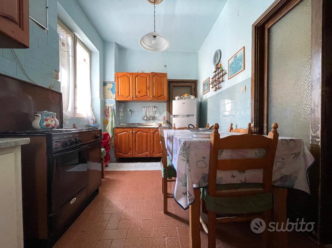 Appartamento – Palermo, Villaggio Santa Rosalia, IV Circoscrizione - Vista 5