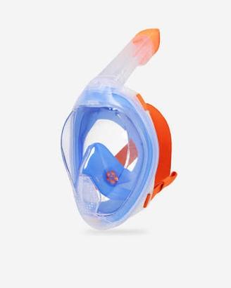 Maschera snorkeling