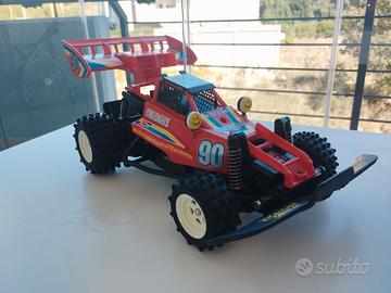 nikko turbo panther II