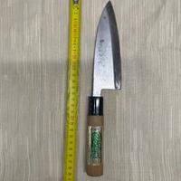 Deba 180 mm giapponese