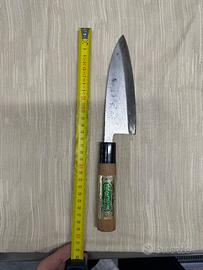 Deba 180 mm giapponese