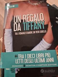 Un regal◇ da tiffany