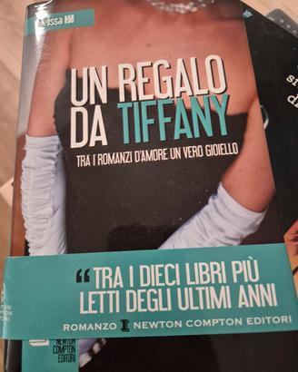 Un regal◇ da tiffany