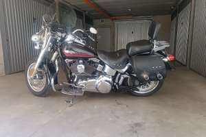 Infaticabile fat boy