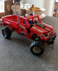 Lego Technic 42029