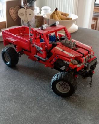 Lego Technic 42029