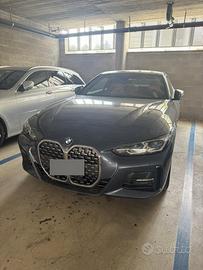 Bmw 420d xdrive
