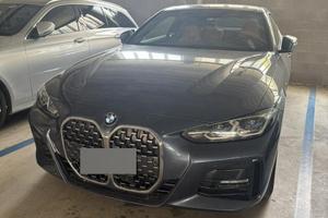 Bmw 420d xdrive