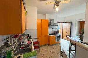 Rocca cencia: appartamento con ingresso semi-indip