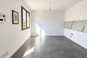 PORZIONE DI BIFAMILIARE A MORGANO