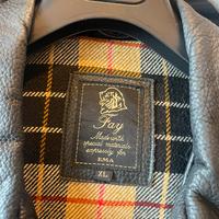 Giacca inverno uomo FAY