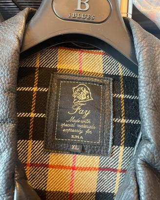 Giacca inverno uomo FAY