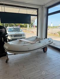 Tender Capelli 275