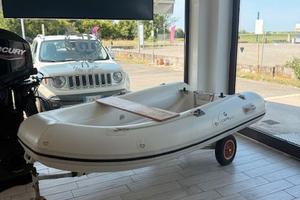 Tender Capelli 275