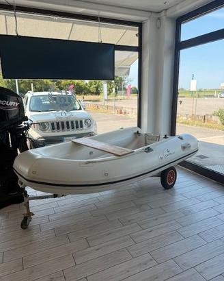 Tender Capelli 275