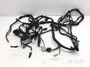 APRILIA SR MOTARD 2T EURO4 50 CAVI CABLAGGIO MATAS