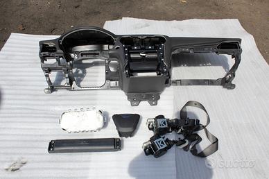 KIT AIRBAG COMPLETO FORD MONDEO MK5 (2014-....)