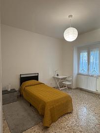 Posto letto in stanza singola