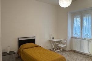 Posto letto in stanza singola