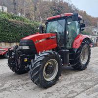 Case maxxum 140