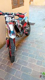 Crf 450
