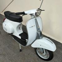 vespa 50